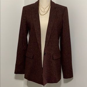 Banana Republic Long Blazer 6 Tall